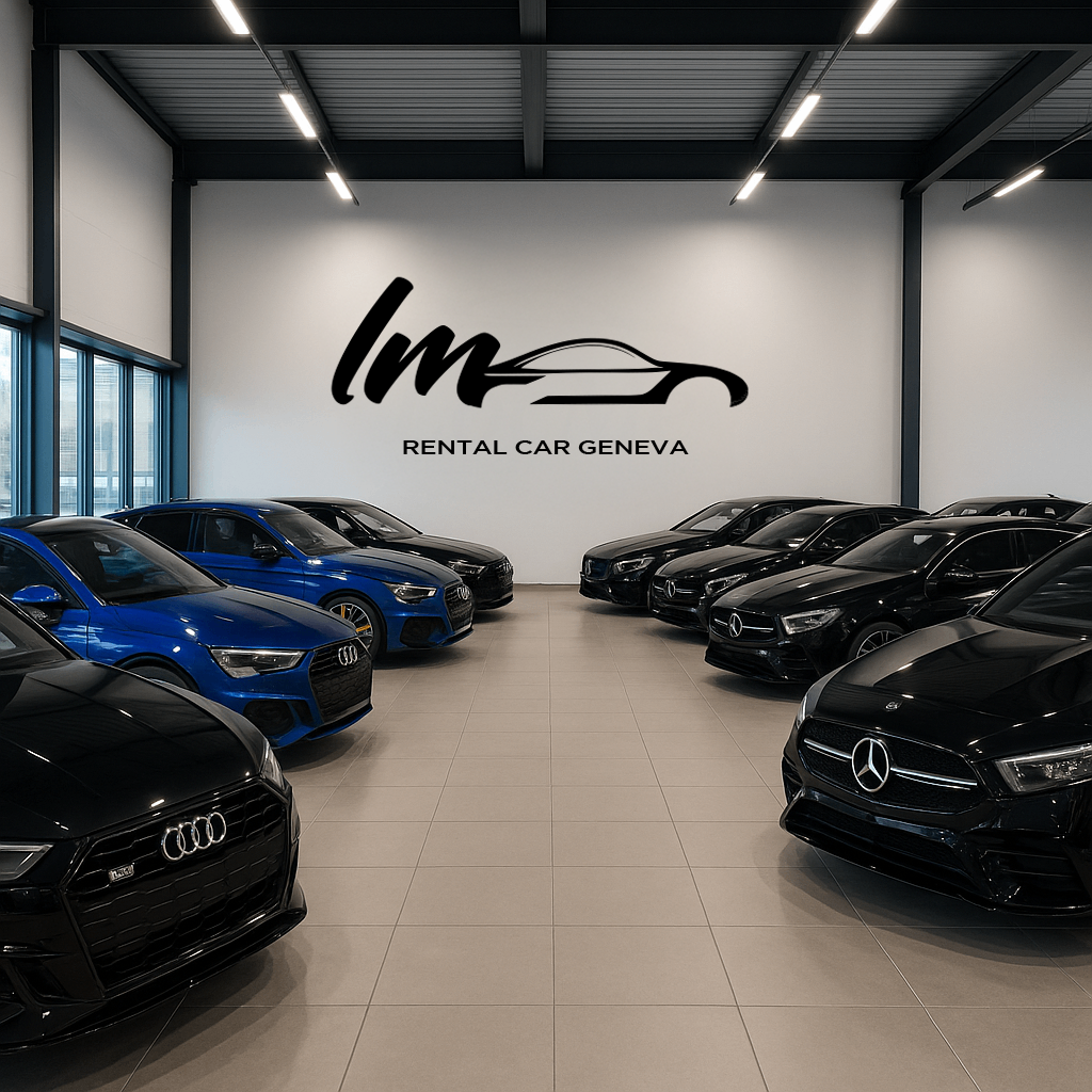 Mercedes-Benz de luxe